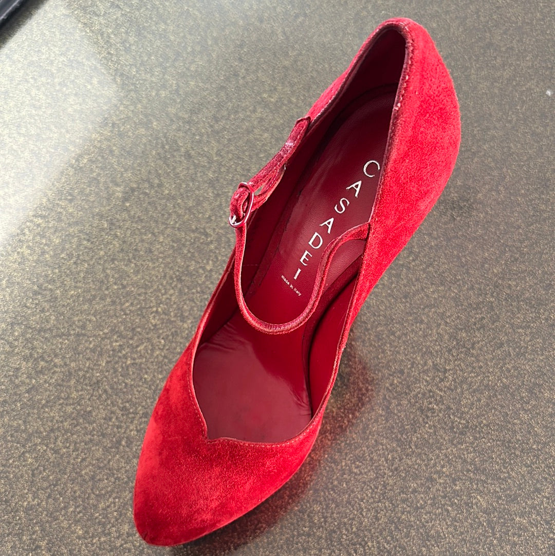 DECOLTE CASADEI